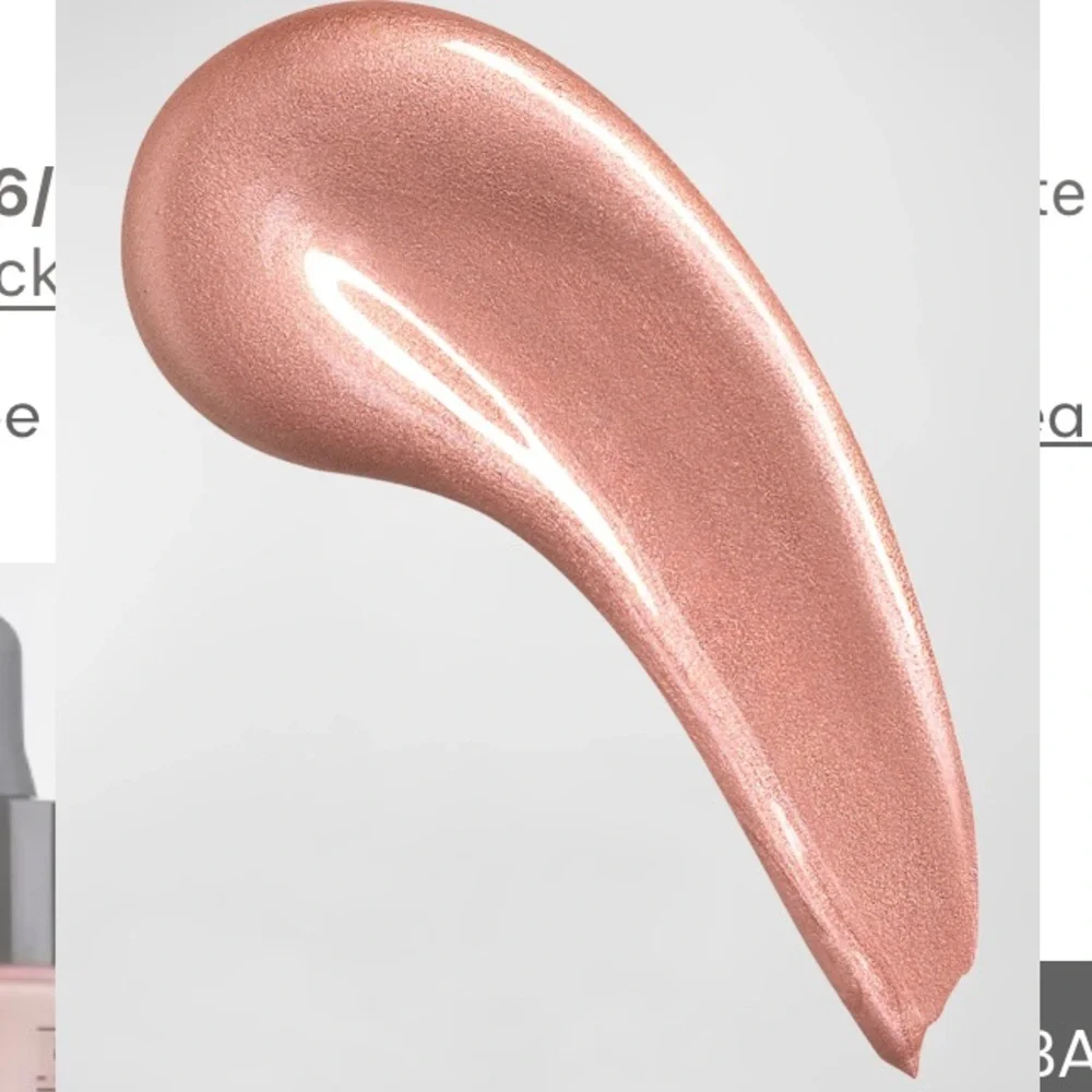 🆕 Rodial Blush Drops in Sunset Kiss
